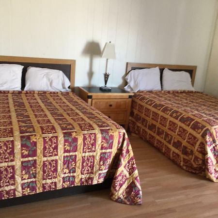 River Valley Inn Needles Esterno foto